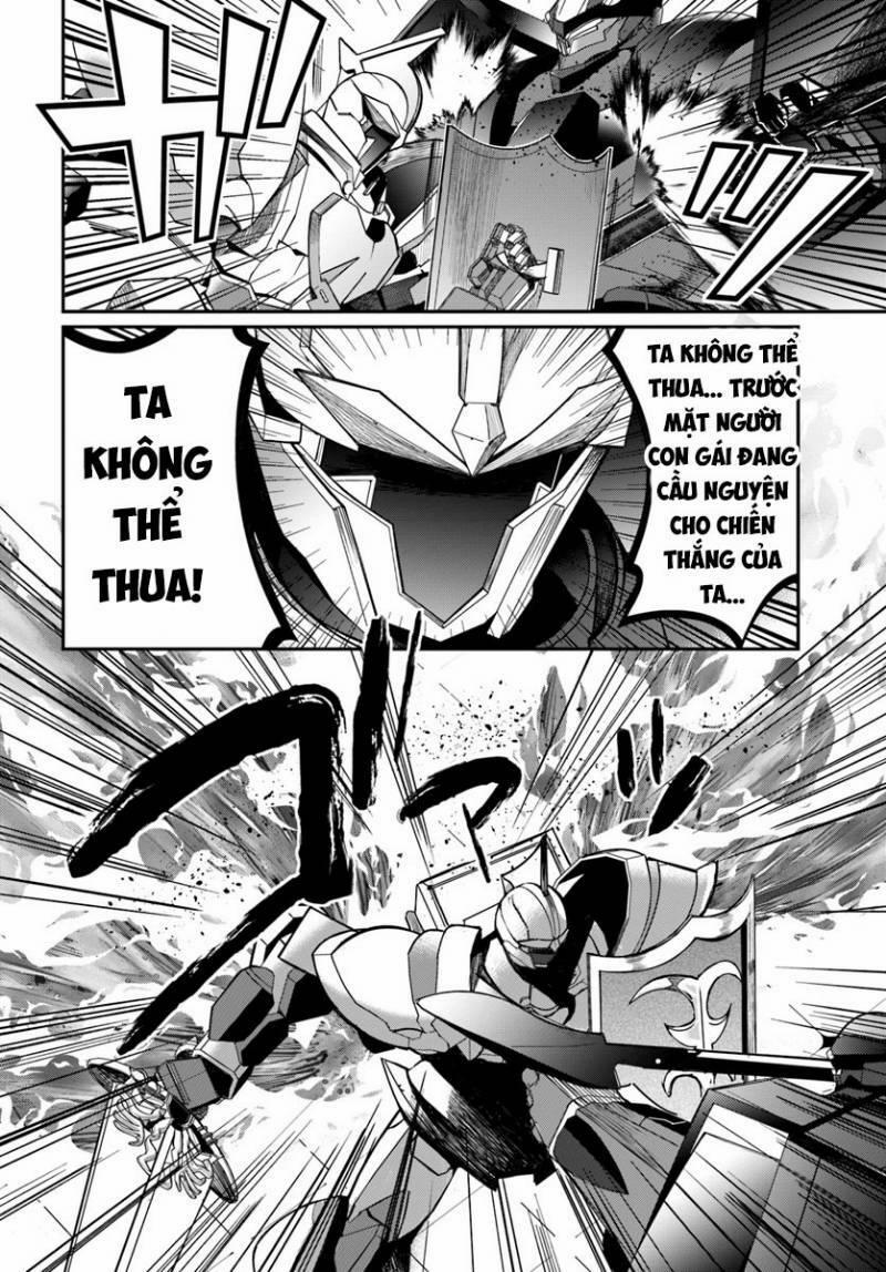 Thế Giới Của Game Otome Thật Khó Khăn Cho Những Thường Dân 10 trang 28