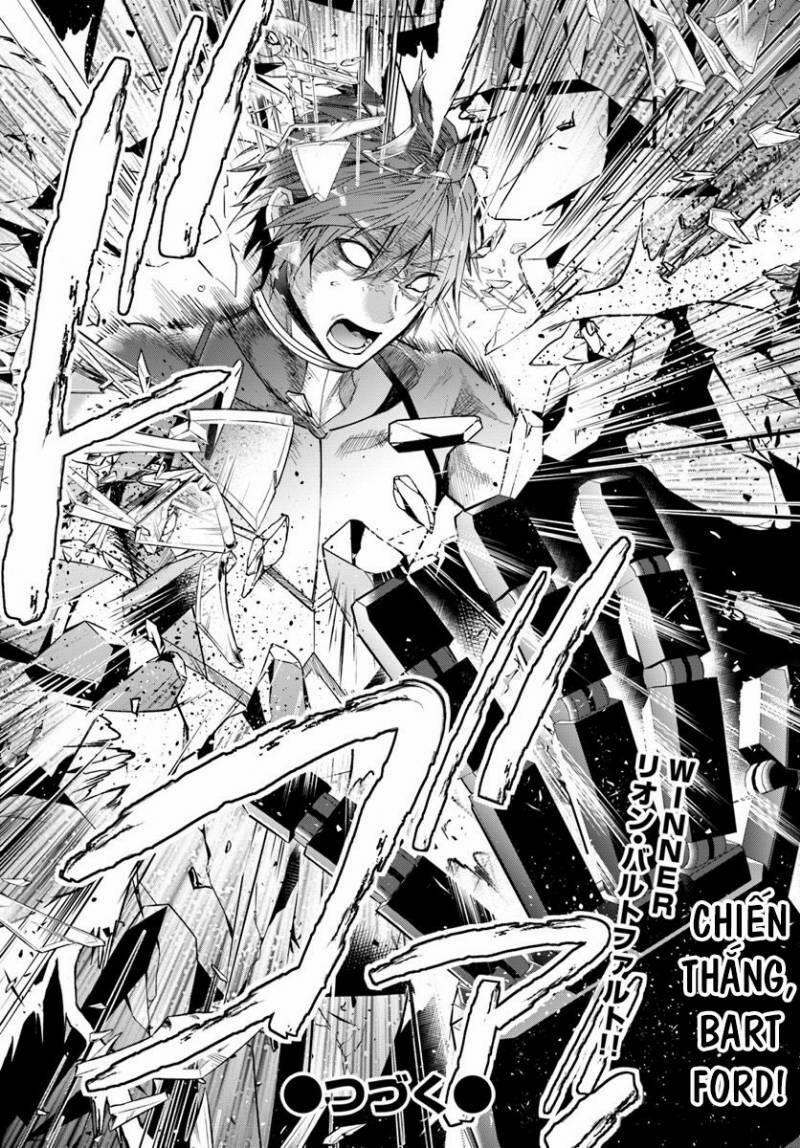 Thế Giới Của Game Otome Thật Khó Khăn Cho Những Thường Dân 11 trang 22