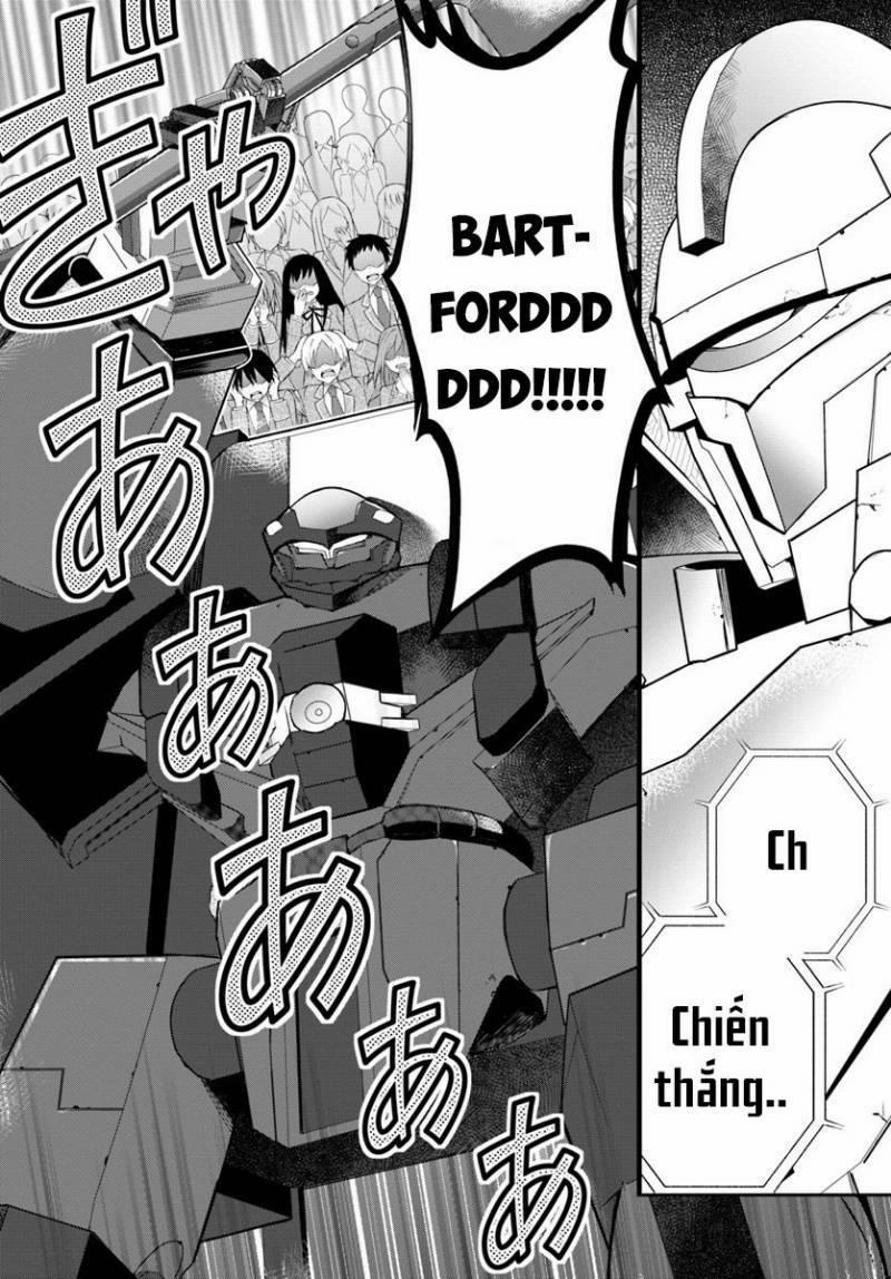 Thế Giới Của Game Otome Thật Khó Khăn Cho Những Thường Dân 12 trang 2