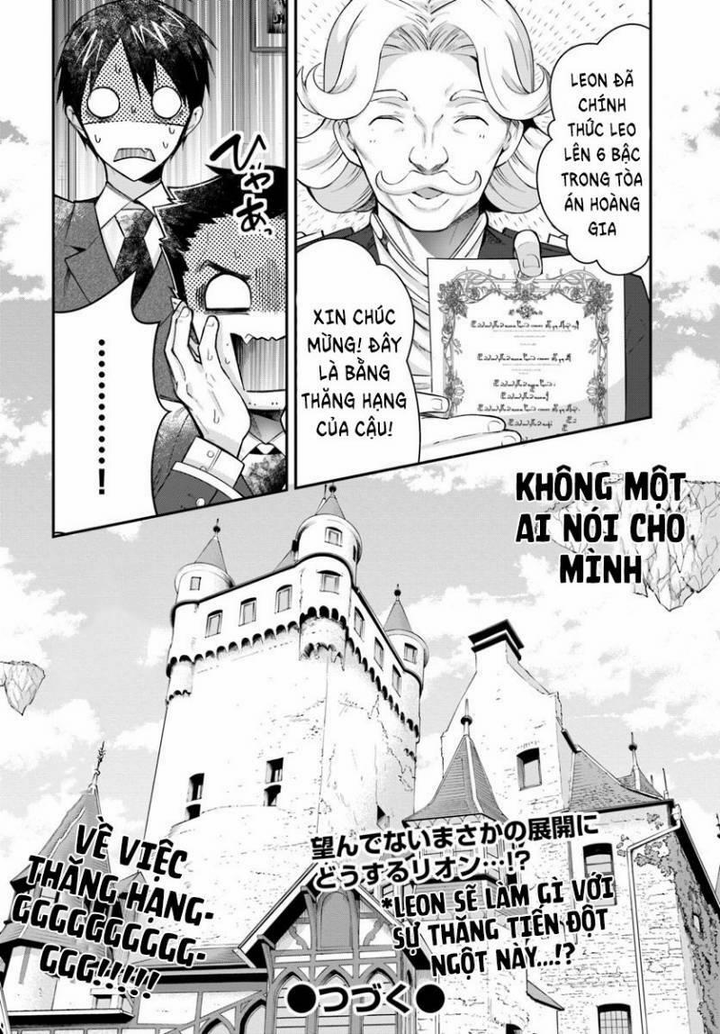 Thế Giới Của Game Otome Thật Khó Khăn Cho Những Thường Dân 13 trang 22