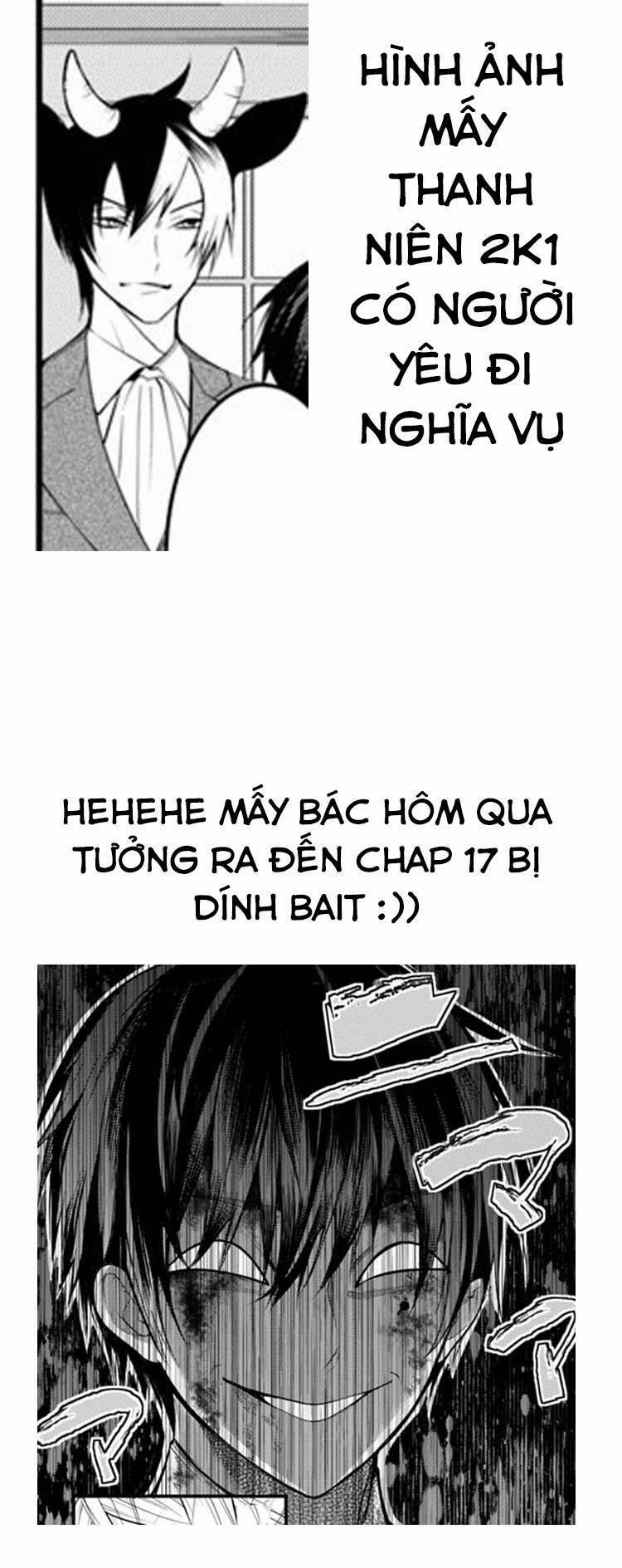 Thế Giới Của Game Otome Thật Khó Khăn Cho Những Thường Dân 16 trang 22