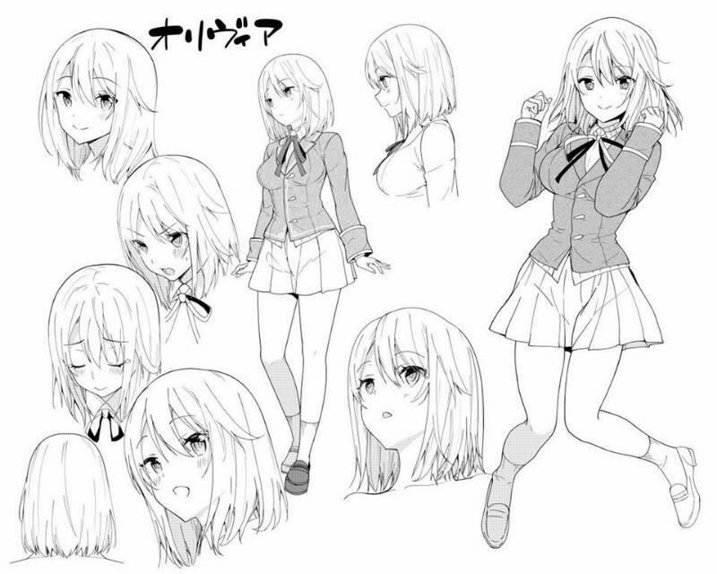 Thế Giới Của Game Otome Thật Khó Khăn Cho Những Thường Dân 19 trang 0