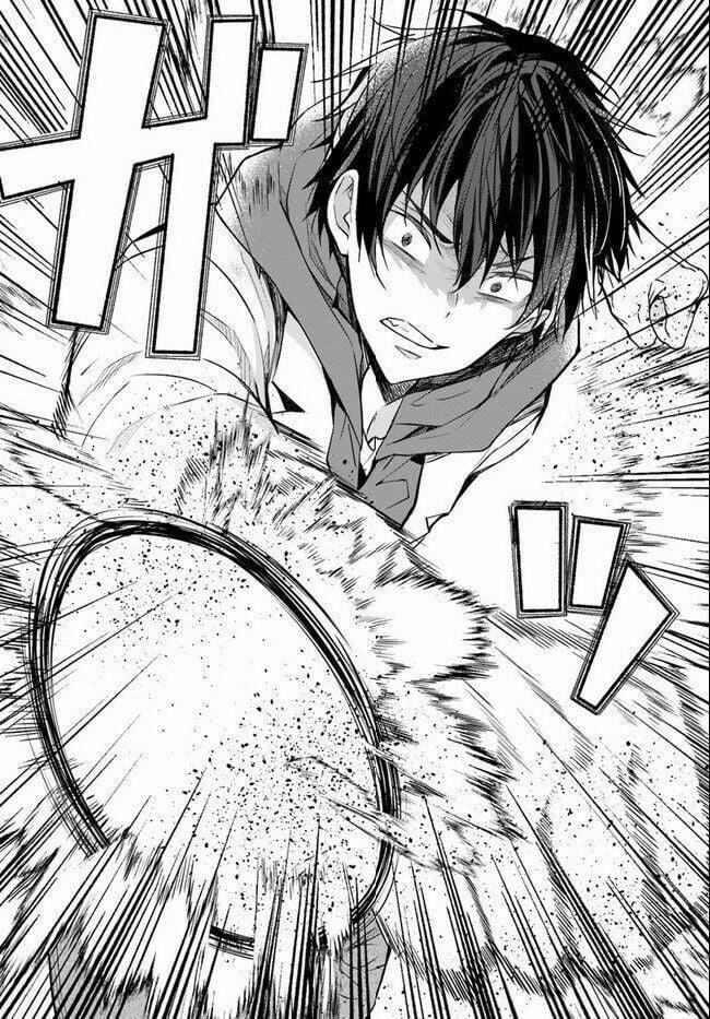 Thế Giới Của Game Otome Thật Khó Khăn Cho Những Thường Dân 24 trang 13