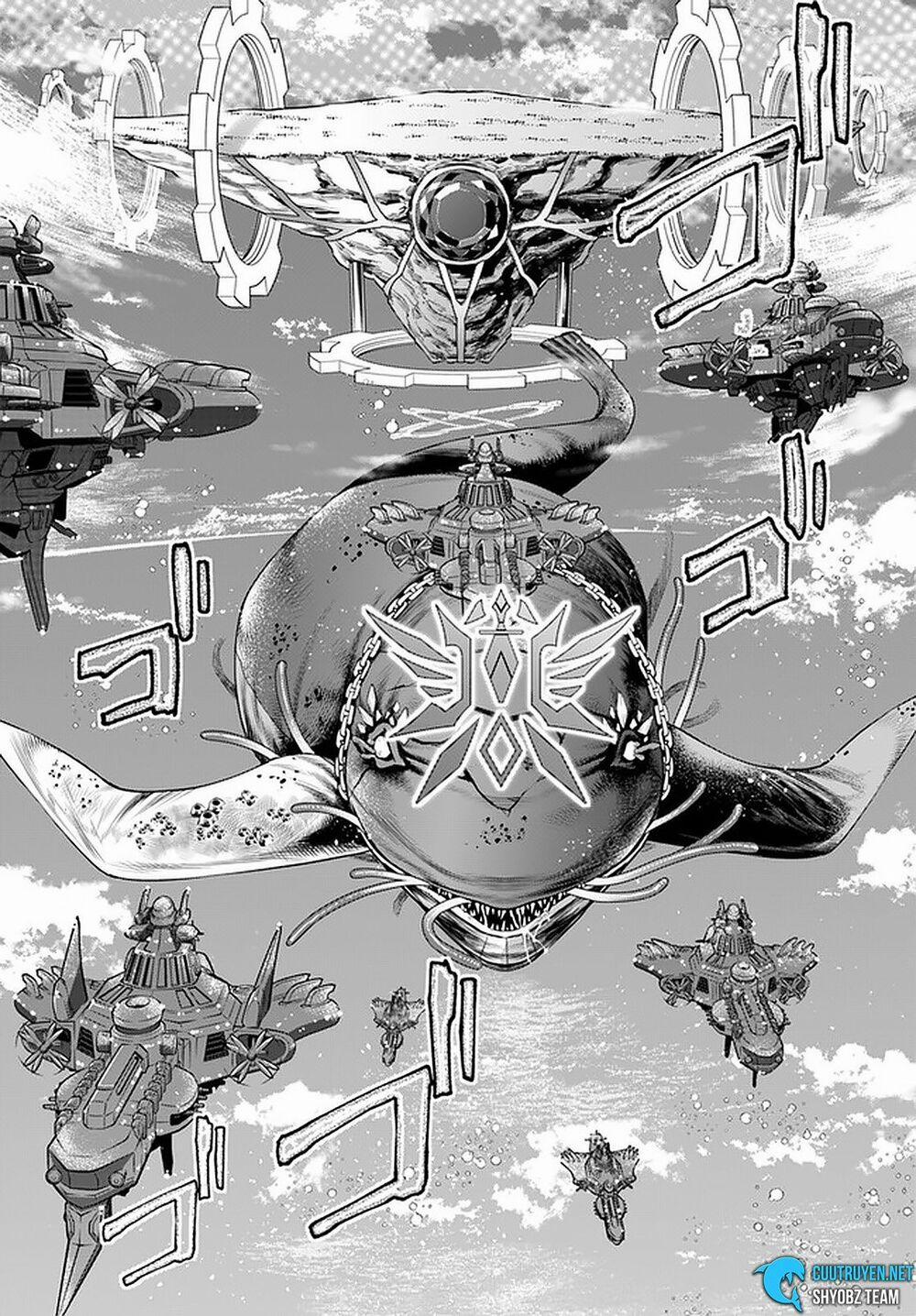 Thế Giới Của Game Otome Thật Khó Khăn Cho Những Thường Dân 28 trang 12