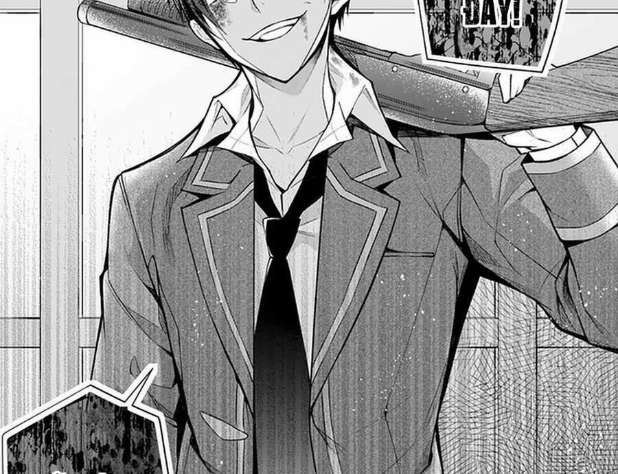 Thế Giới Của Game Otome Thật Khó Khăn Cho Những Thường Dân 29 trang 11