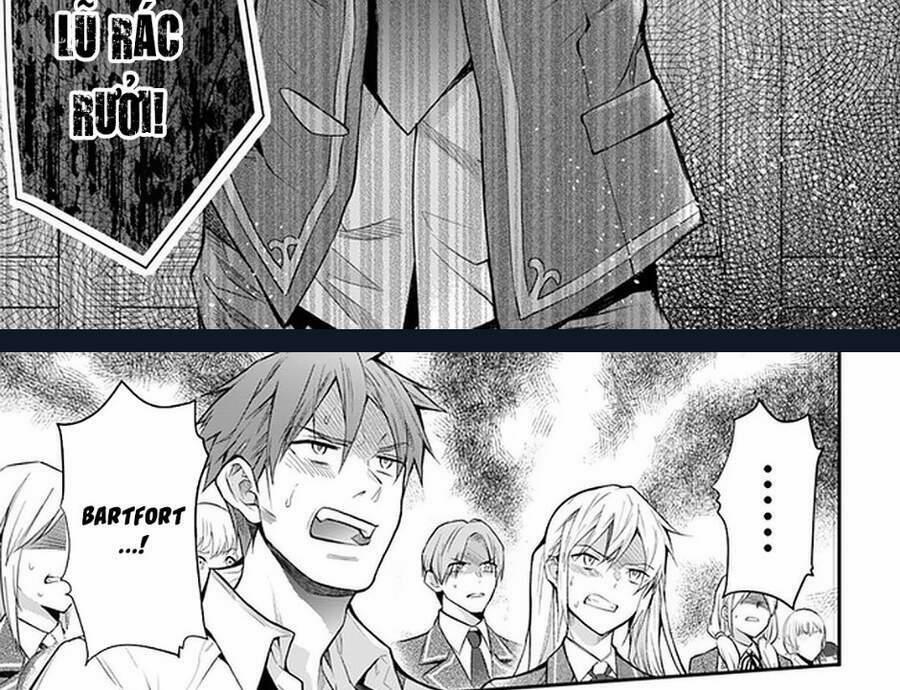 Thế Giới Của Game Otome Thật Khó Khăn Cho Những Thường Dân 29 trang 12