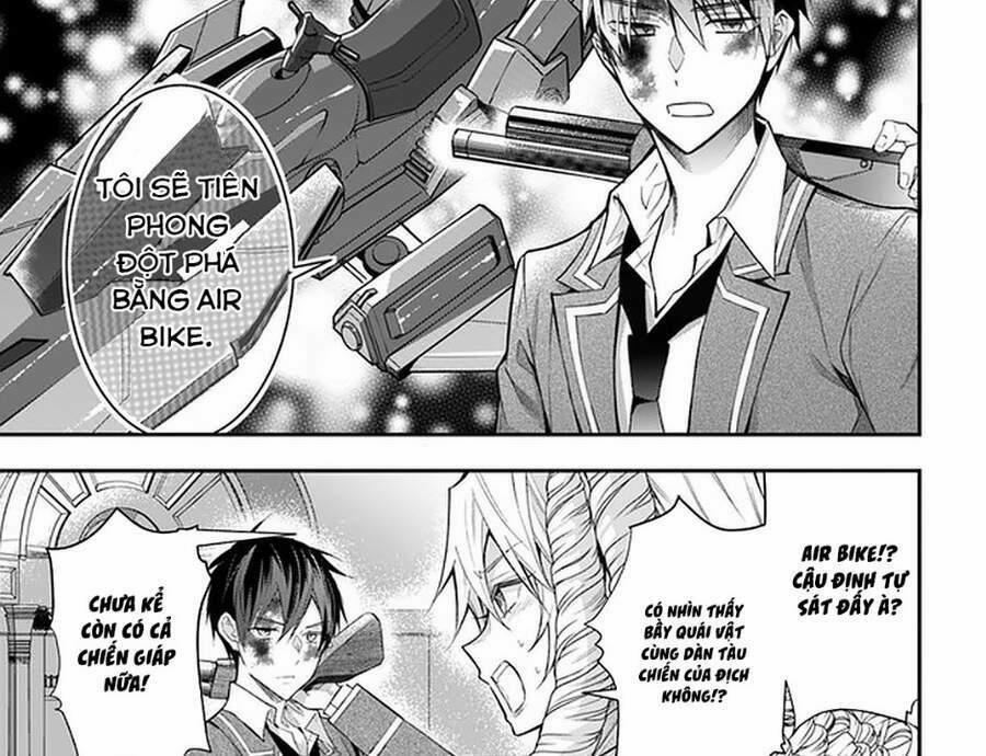 Thế Giới Của Game Otome Thật Khó Khăn Cho Những Thường Dân 29 trang 40