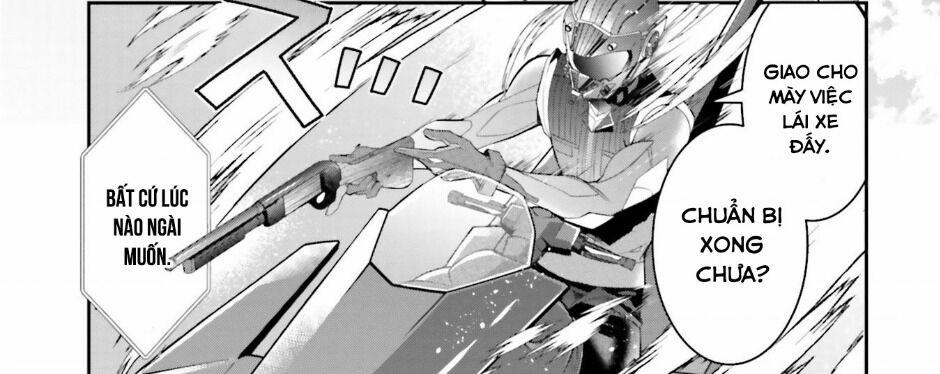 Thế Giới Của Game Otome Thật Khó Khăn Cho Những Thường Dân 30 trang 10