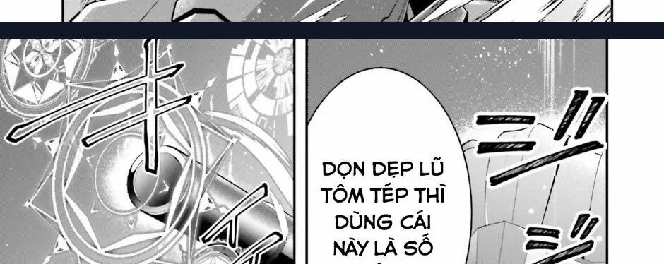 Thế Giới Của Game Otome Thật Khó Khăn Cho Những Thường Dân 30 trang 11