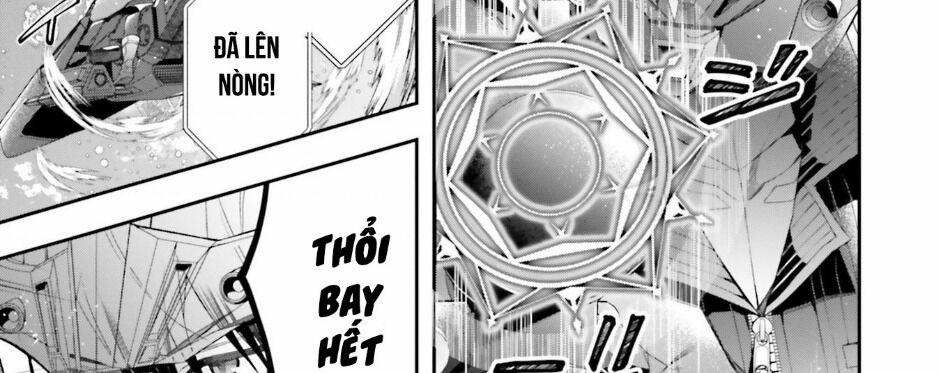 Thế Giới Của Game Otome Thật Khó Khăn Cho Những Thường Dân 30 trang 13