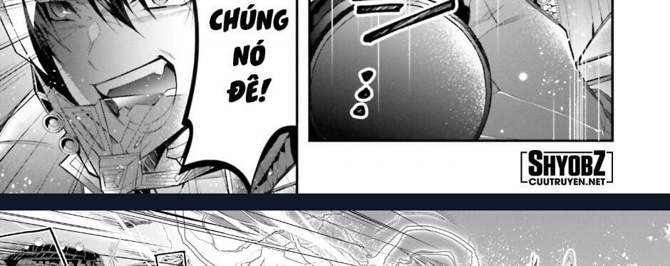 Thế Giới Của Game Otome Thật Khó Khăn Cho Những Thường Dân 30 trang 14