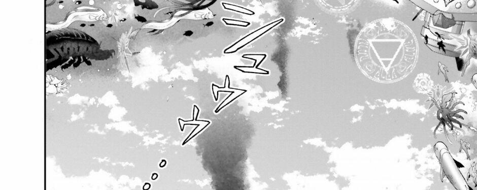 Thế Giới Của Game Otome Thật Khó Khăn Cho Những Thường Dân 30 trang 17