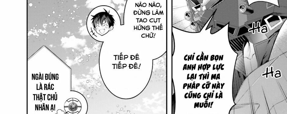 Thế Giới Của Game Otome Thật Khó Khăn Cho Những Thường Dân 30 trang 19