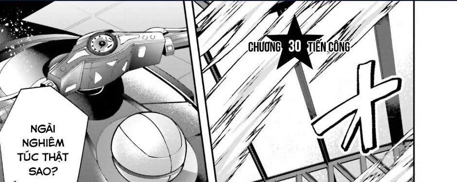 Thế Giới Của Game Otome Thật Khó Khăn Cho Những Thường Dân 30 trang 2