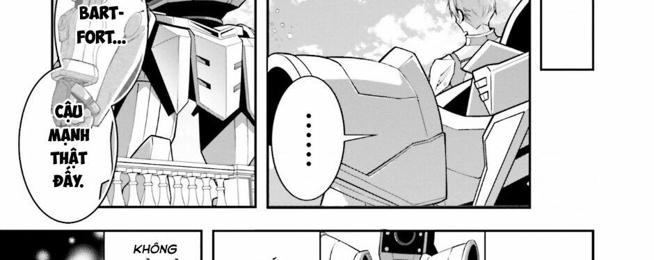 Thế Giới Của Game Otome Thật Khó Khăn Cho Những Thường Dân 30 trang 21