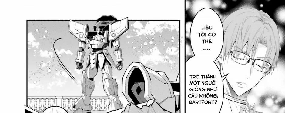 Thế Giới Của Game Otome Thật Khó Khăn Cho Những Thường Dân 30 trang 24