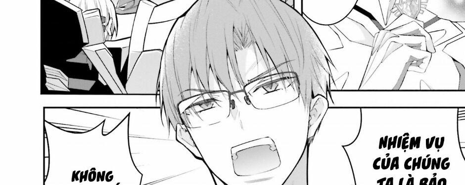 Thế Giới Của Game Otome Thật Khó Khăn Cho Những Thường Dân 30 trang 25