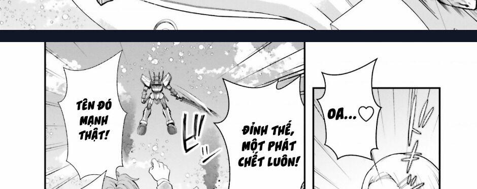 Thế Giới Của Game Otome Thật Khó Khăn Cho Những Thường Dân 30 trang 31