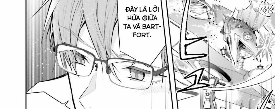 Thế Giới Của Game Otome Thật Khó Khăn Cho Những Thường Dân 30 trang 33