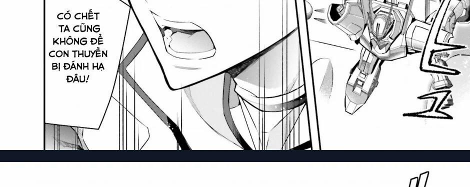 Thế Giới Của Game Otome Thật Khó Khăn Cho Những Thường Dân 30 trang 34