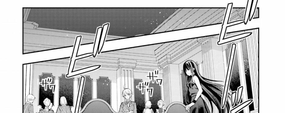 Thế Giới Của Game Otome Thật Khó Khăn Cho Những Thường Dân 30 trang 35