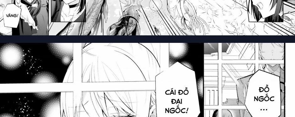 Thế Giới Của Game Otome Thật Khó Khăn Cho Những Thường Dân 30 trang 40