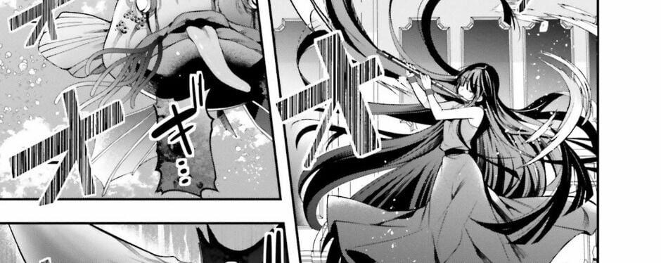 Thế Giới Của Game Otome Thật Khó Khăn Cho Những Thường Dân 30 trang 45