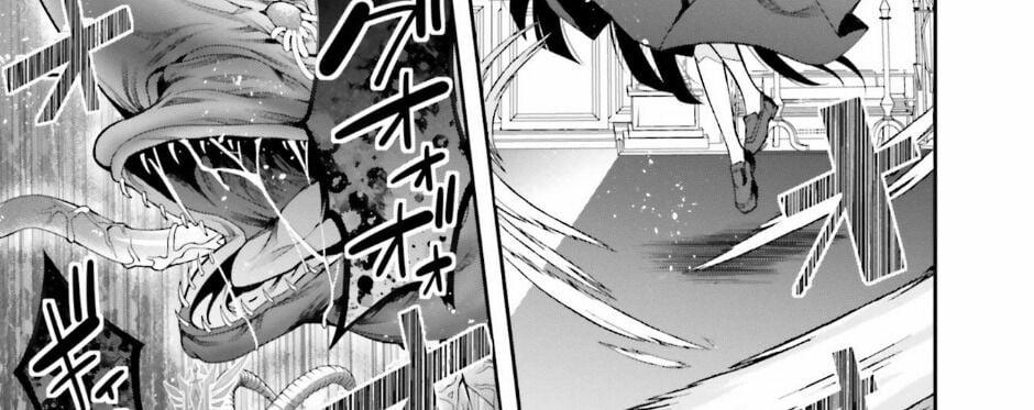 Thế Giới Của Game Otome Thật Khó Khăn Cho Những Thường Dân 30 trang 46