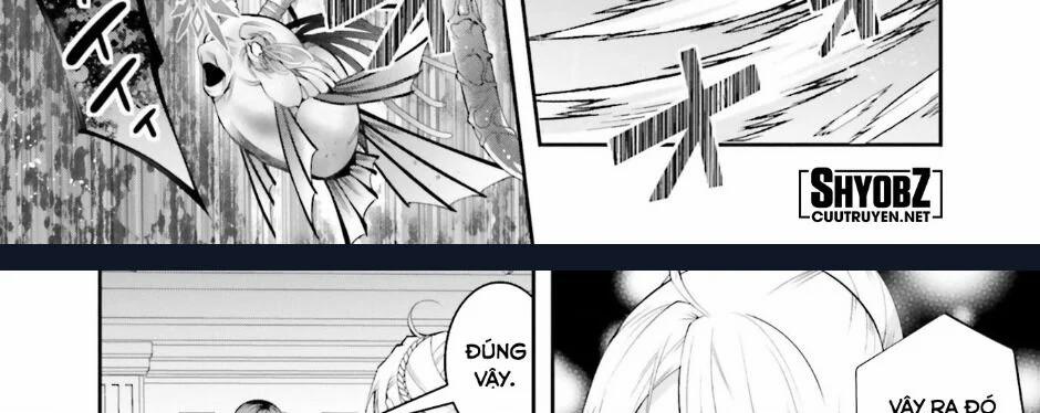 Thế Giới Của Game Otome Thật Khó Khăn Cho Những Thường Dân 30 trang 47