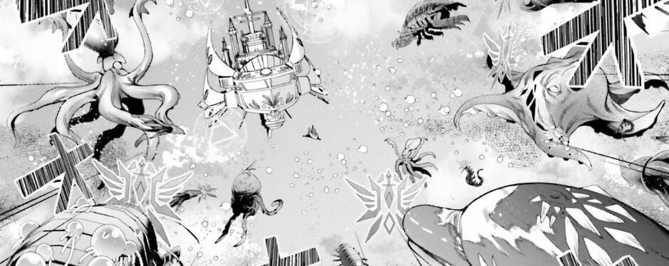 Thế Giới Của Game Otome Thật Khó Khăn Cho Những Thường Dân 30 trang 49