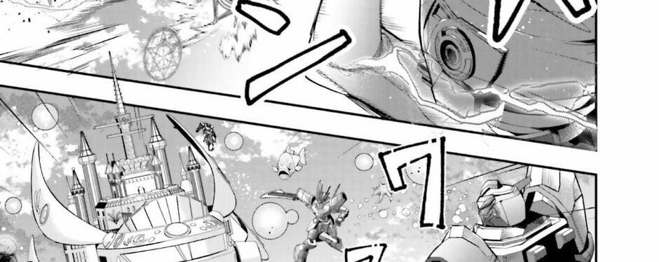 Thế Giới Của Game Otome Thật Khó Khăn Cho Những Thường Dân 30 trang 52