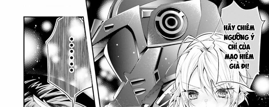 Thế Giới Của Game Otome Thật Khó Khăn Cho Những Thường Dân 30 trang 55