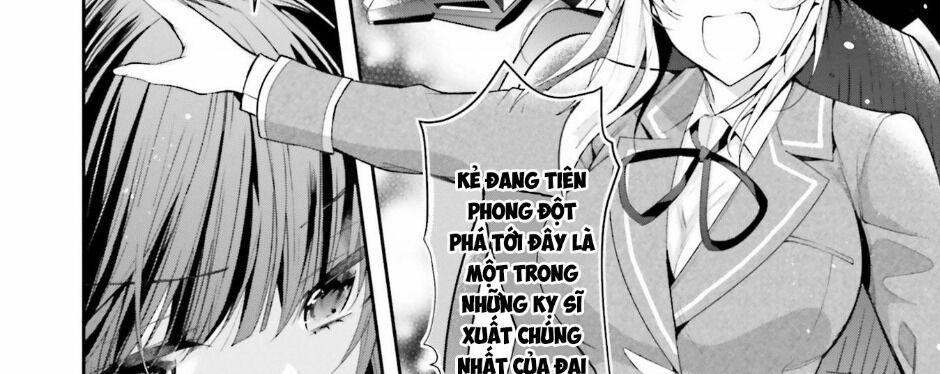 Thế Giới Của Game Otome Thật Khó Khăn Cho Những Thường Dân 30 trang 56