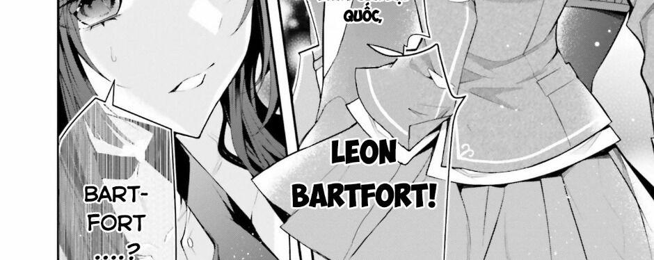 Thế Giới Của Game Otome Thật Khó Khăn Cho Những Thường Dân 30 trang 57