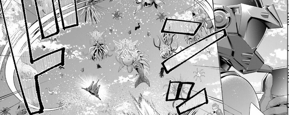 Thế Giới Của Game Otome Thật Khó Khăn Cho Những Thường Dân 30 trang 6