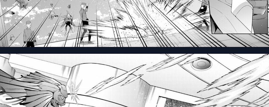 Thế Giới Của Game Otome Thật Khó Khăn Cho Những Thường Dân 30 trang 7