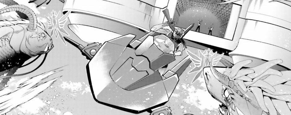 Thế Giới Của Game Otome Thật Khó Khăn Cho Những Thường Dân 30 trang 8