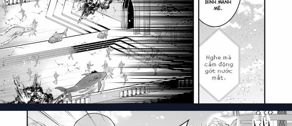 Thế Giới Của Game Otome Thật Khó Khăn Cho Những Thường Dân 31 trang 11