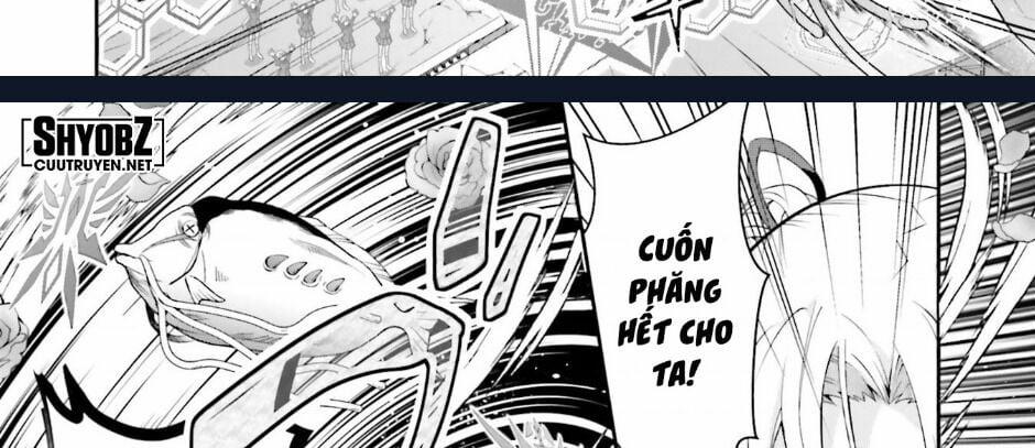 Thế Giới Của Game Otome Thật Khó Khăn Cho Những Thường Dân 31 trang 15