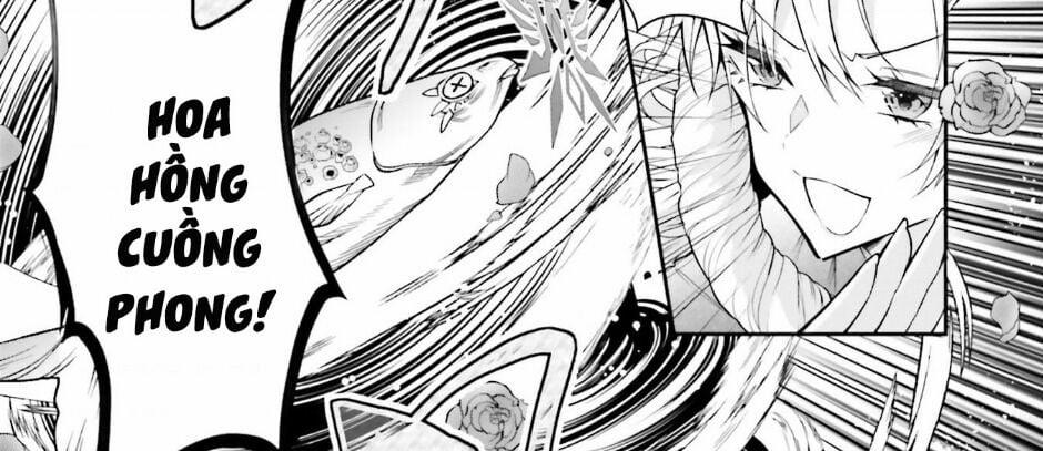 Thế Giới Của Game Otome Thật Khó Khăn Cho Những Thường Dân 31 trang 16