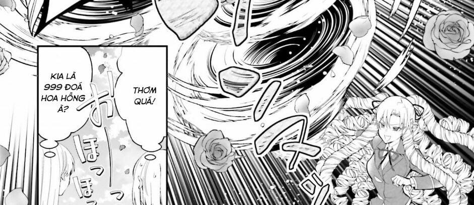 Thế Giới Của Game Otome Thật Khó Khăn Cho Những Thường Dân 31 trang 17