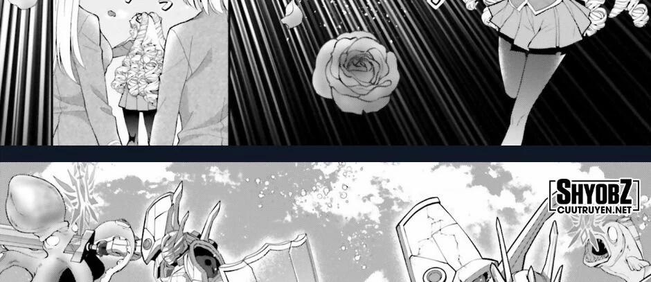 Thế Giới Của Game Otome Thật Khó Khăn Cho Những Thường Dân 31 trang 18