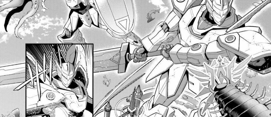 Thế Giới Của Game Otome Thật Khó Khăn Cho Những Thường Dân 31 trang 19