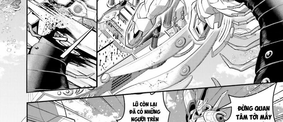 Thế Giới Của Game Otome Thật Khó Khăn Cho Những Thường Dân 31 trang 20