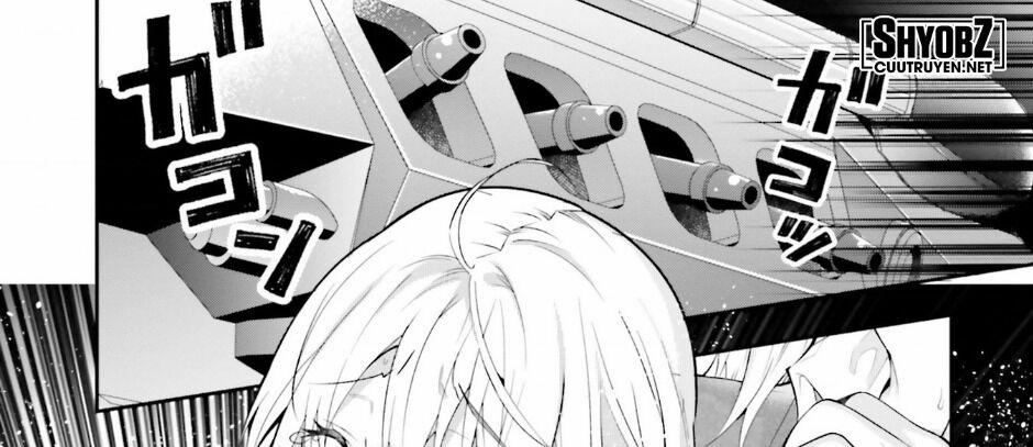 Thế Giới Của Game Otome Thật Khó Khăn Cho Những Thường Dân 31 trang 27