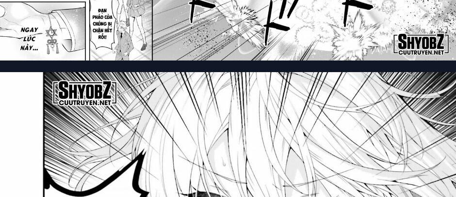 Thế Giới Của Game Otome Thật Khó Khăn Cho Những Thường Dân 31 trang 35