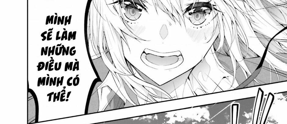 Thế Giới Của Game Otome Thật Khó Khăn Cho Những Thường Dân 31 trang 36