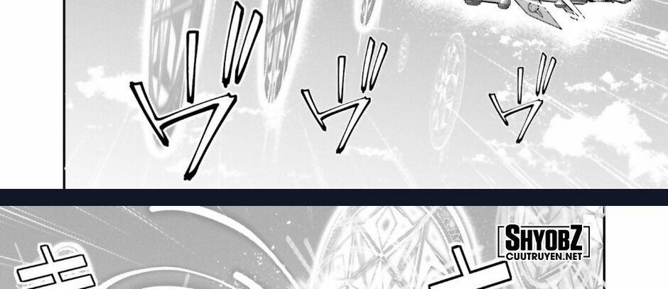 Thế Giới Của Game Otome Thật Khó Khăn Cho Những Thường Dân 31 trang 38