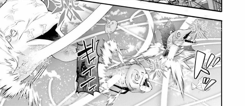 Thế Giới Của Game Otome Thật Khó Khăn Cho Những Thường Dân 31 trang 41