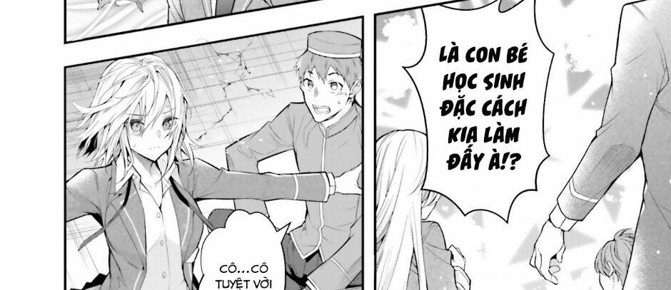 Thế Giới Của Game Otome Thật Khó Khăn Cho Những Thường Dân 31 trang 43